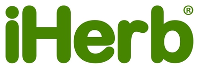 iherb logo image