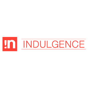 indulgence logo image