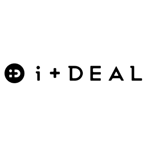 iplusdeal logo image