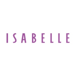 ISABELLE 伊莎貝爾 臺灣