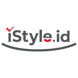istyle logo image