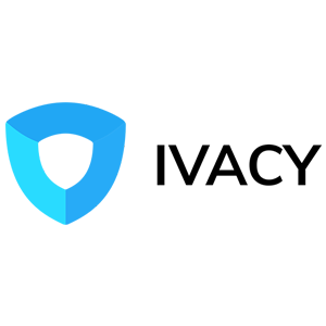 ivacy logo image