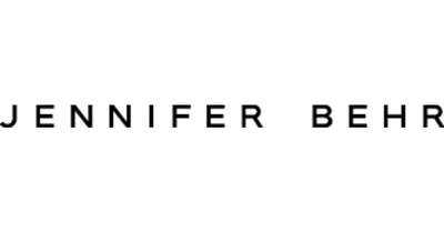 JENNIFER BEHR logo
