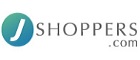 jshoppers logo image