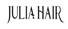 juliahair logo image