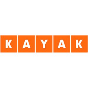 kayak logo image