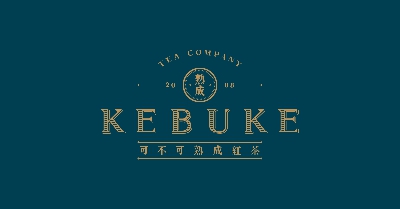kebuke logo