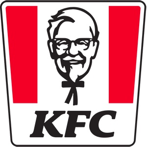 kfc logo image