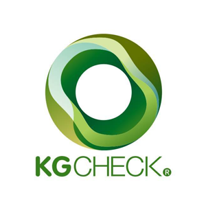 kgcheck logo image