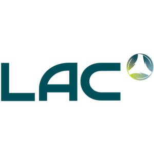 LAC Global coupon