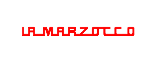 lamarzocco logo