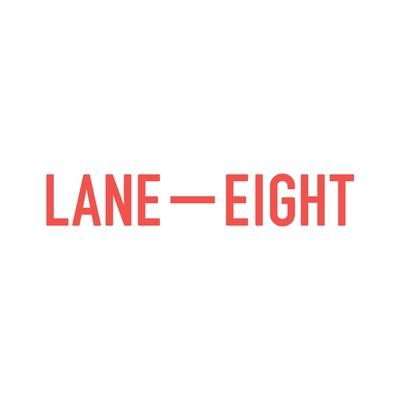 laneeight logo image