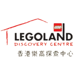 legolanddiscoverycentre logo