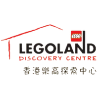 Legoland 樂高探索中心 香港