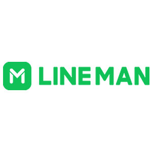 line logo image