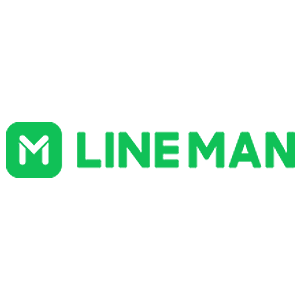 LINE MAN ถูกสุดทุกวัน