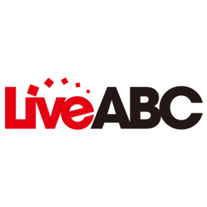LiveABC 互動英語教學集團