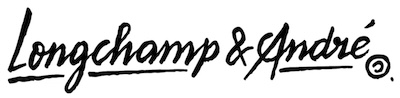 Longchamp 瓏驤