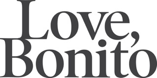 Love, Bonito 香港