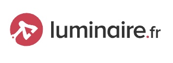 Luminaire FR logo