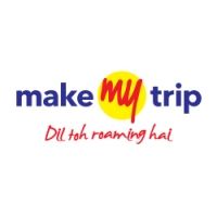 makemytrip logo image