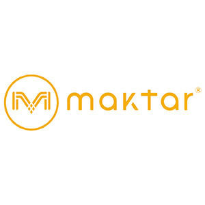 maktar logo