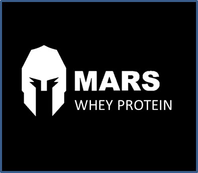 MARS 戰神