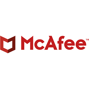 McAfee 東南亞
