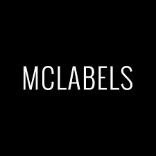 MCLABELS logo