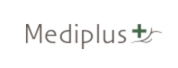 mediplus logo image