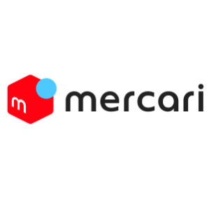 mercari logo image