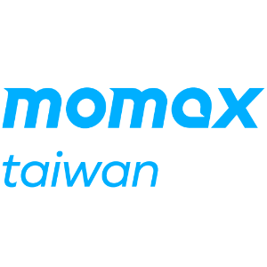 momax logo image