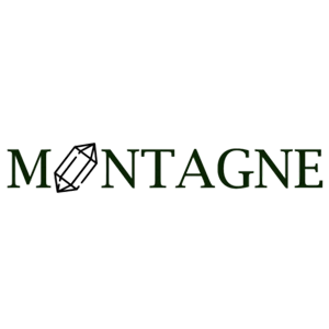 Montagne 水晶擴香