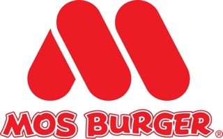 MOS BURGER｜摩斯漢堡