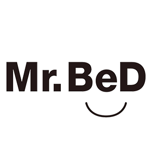 mrbed logo image