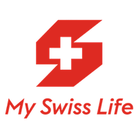 myswiss logo image