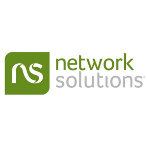 Network Solutions (原名 Domain.com) coupon