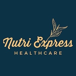 nutriexpressonline logo image