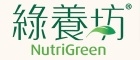 nutrigreen logo