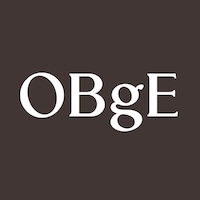 obge logo image