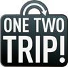 onetwotrip logo image