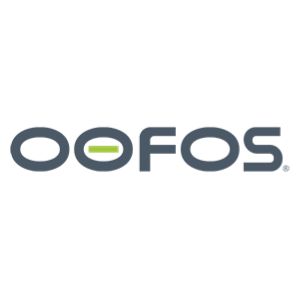 oofos logo image