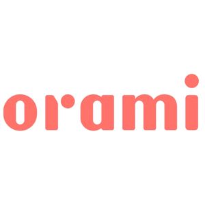 orami logo