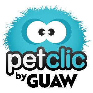 petclic logo