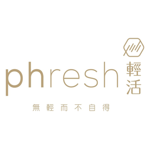 phresh logo