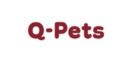 q-pets logo