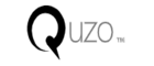 quzo logo image