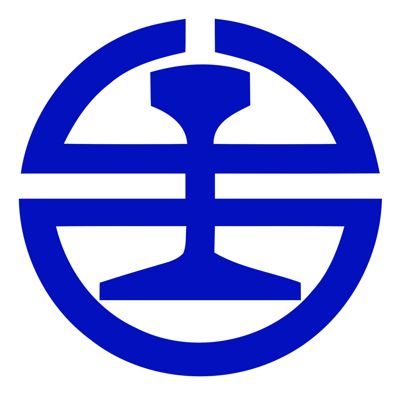 railway logo image