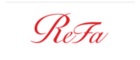 refa logo image