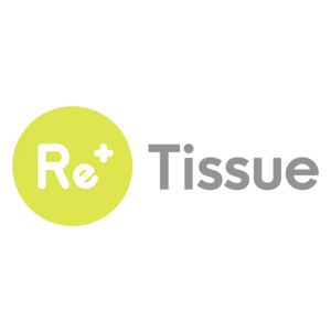 retissue logo image